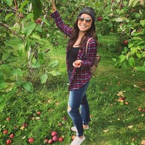 Meet your Posher, Erica